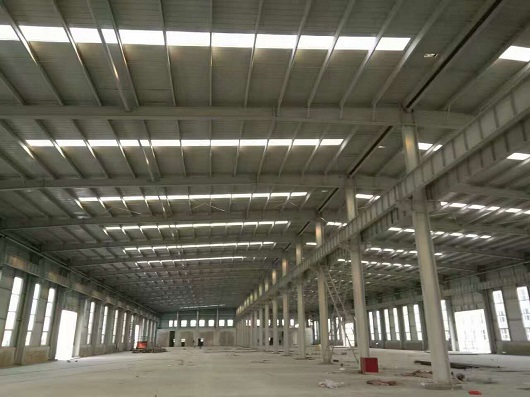 淺談孝義鋼結(jié)構工程建設如何監(jiān)管
