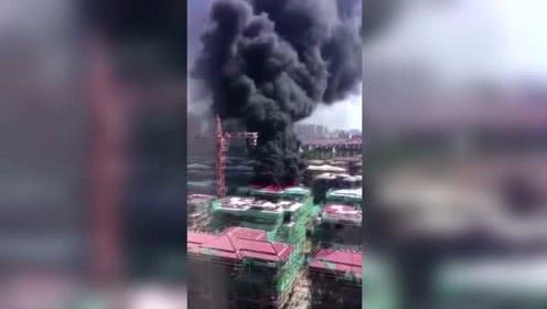 碧桂園電焊作業(yè)再起事故，鋼結構工程公司要反思什么