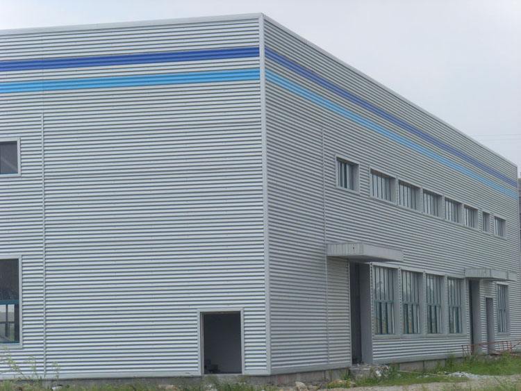 影響鋼結(jié)構(gòu)廠房建筑造價(jià)的因素有哪些？