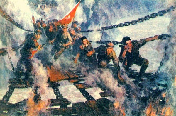 從小學(xué)的一篇課文中，我找到了我國(guó)古代鋼結(jié)構(gòu)的應(yīng)用