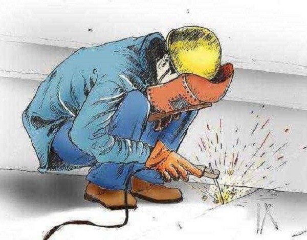 鋼結(jié)構(gòu)廠家冬季焊接工藝規(guī)范，建議收藏