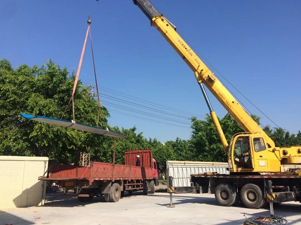 鋼筋桁架樓承板的吊裝技術(shù)標準，這個比價格更重要